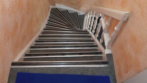 Escaleras