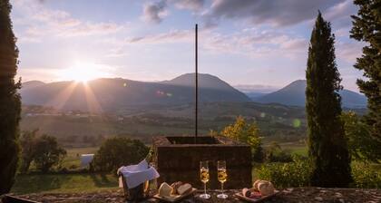 Borgo Colle Ridente 13, Emma Villas