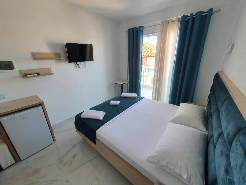 Foto - Hotel Vathi
