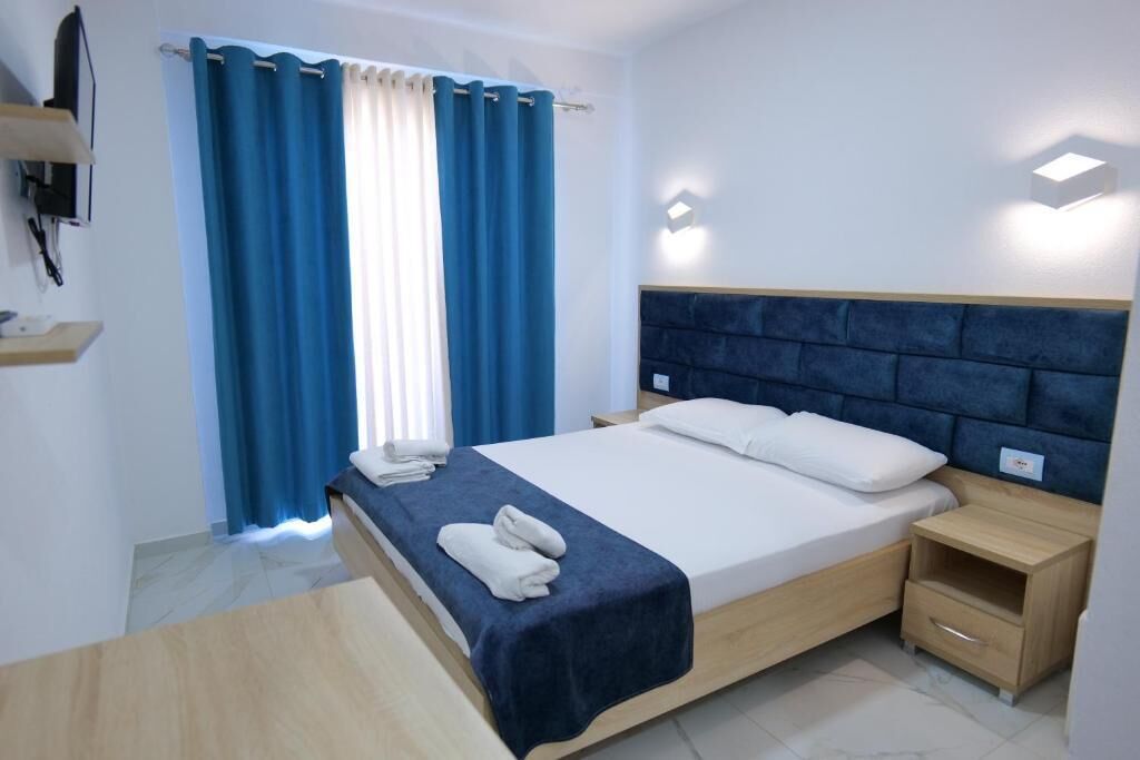 Foto - Hotel Vathi
