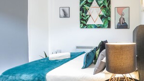 Business Apartment - Tudors eSUites Birmingham Apartments Terrace and Private Parking (Birmingham)