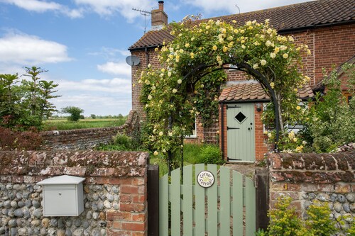 Eckhaus - für 7 Gäste in 4 Schlafzimmern