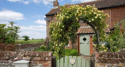 Eckhaus - für 7 Gäste in 4 Schlafzimmern