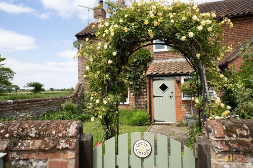 Eckhaus - für 7 Gäste in 4 Schlafzimmern