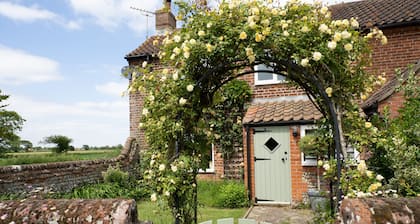 Eckhaus - für 7 Gäste in 4 Schlafzimmern