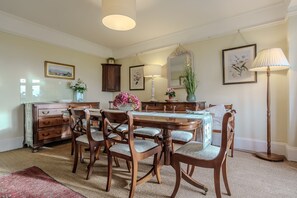 Dining - Red Roofs | East Ruston Cottages (Hickling)