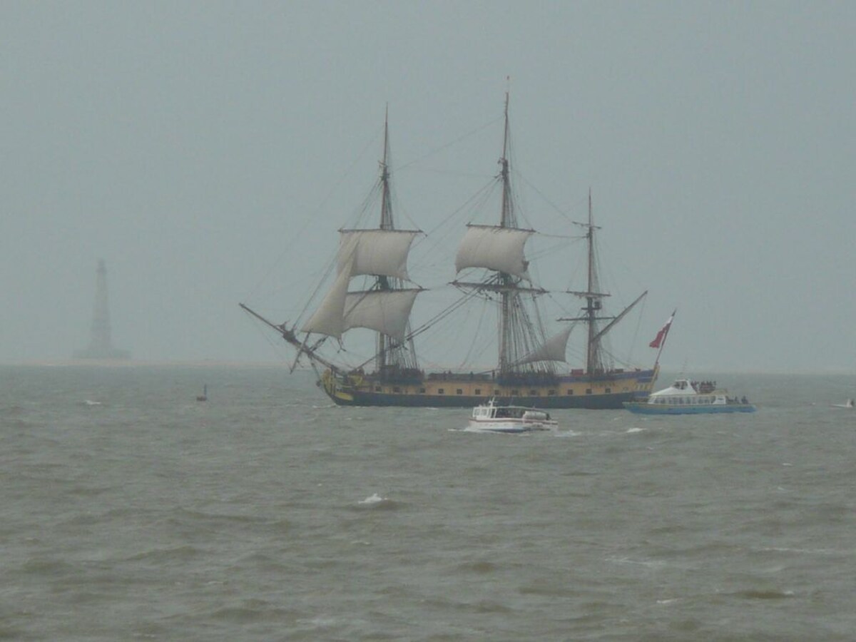Image de profil de l’hôte