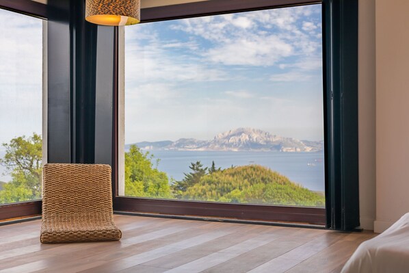 Interior - 204 - Casa Los Helechos (Tarifa)