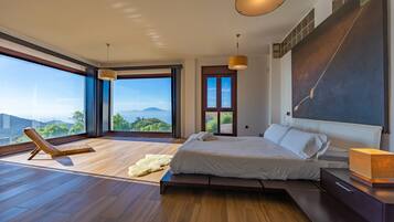 4 dormitorios, tabla de planchar con plancha, wifi gratis y ropa de cama