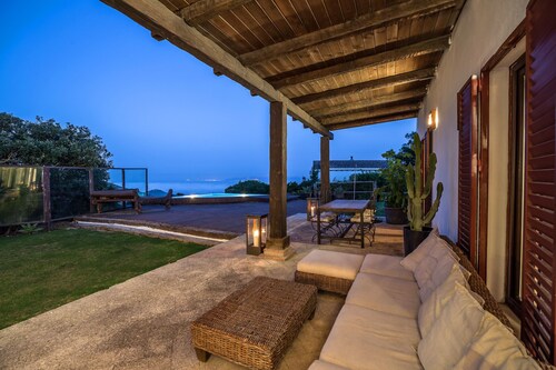 204 - Casa Los Helechos