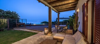 204 - Casa Los Helechos