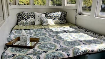 3 habitaciones, wifi gratis y ropa de cama