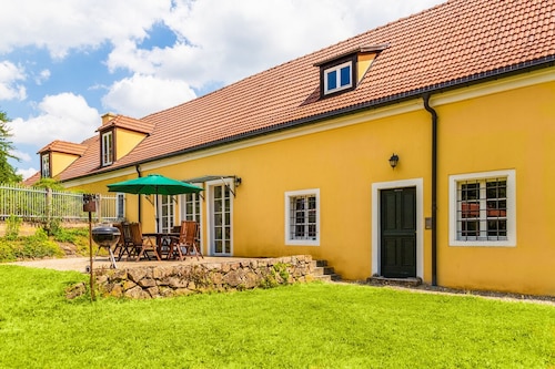 LAST MINUTE: FeWo  mit Wlan (5-Sterne-DTV);  direkt am Waldrand / Forststraßen