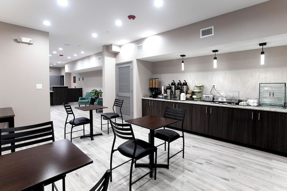 Express Inn