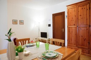 Dining - Il Melo Residence (Porto Torres)