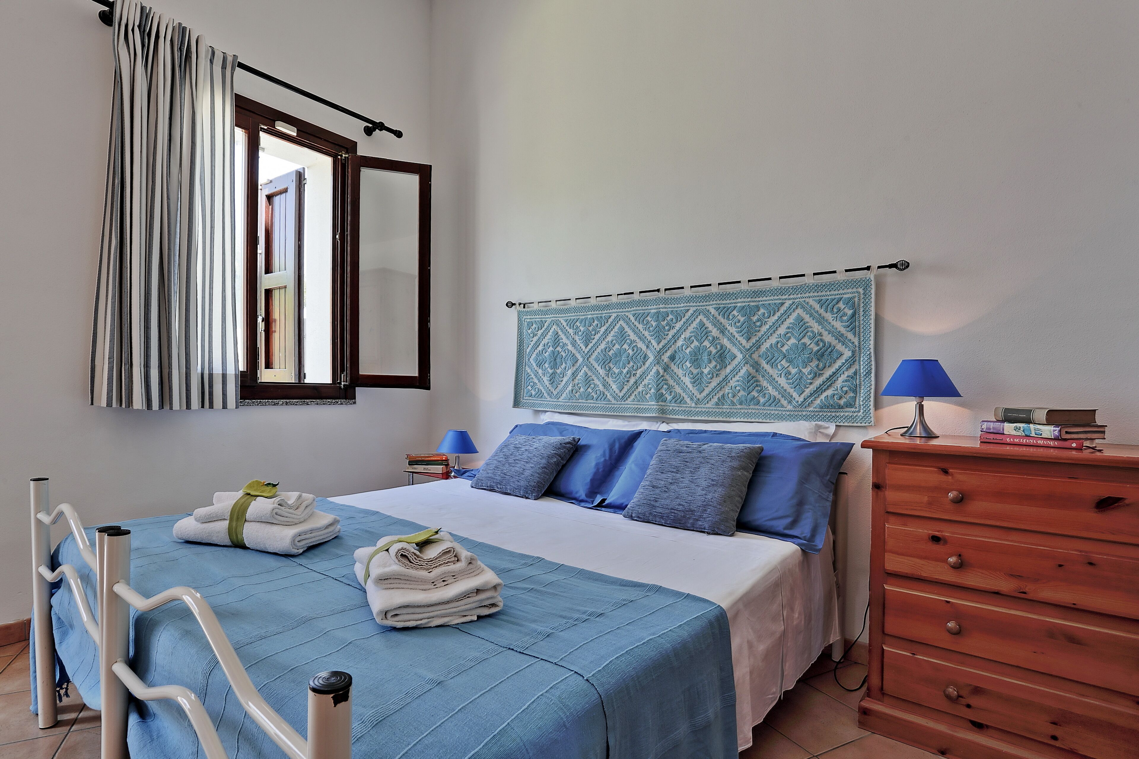 Literie hypoallergénique, décoration personnalisée