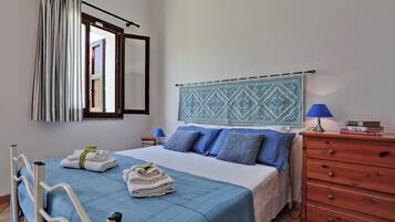 Allergikerbettwaren, individuell dekoriert, individuell eingerichtet