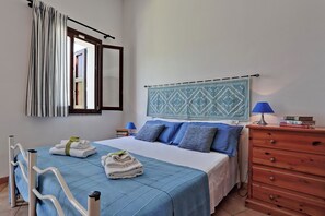 Allergikerbettwaren, individuell dekoriert, individuell eingerichtet