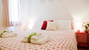 Biancheria da letto ipoallergenica, con stile personalizzato