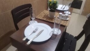 Dapur pribadi