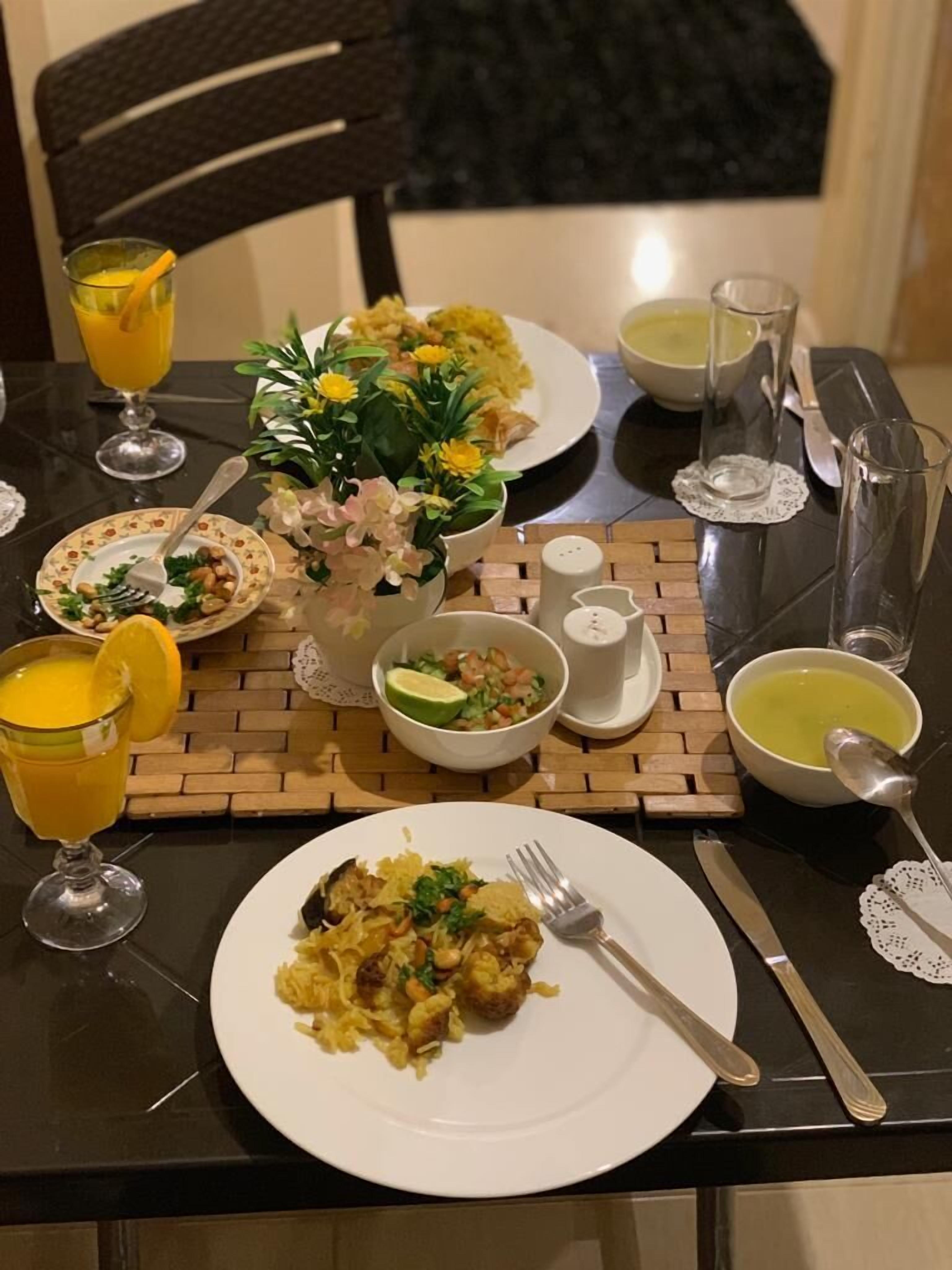 ร้านอาหาร