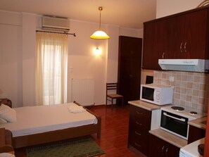 Superior kamer | Een strijkplank/strijkijzer, gratis babybedden, gratis wifi, beddengoed