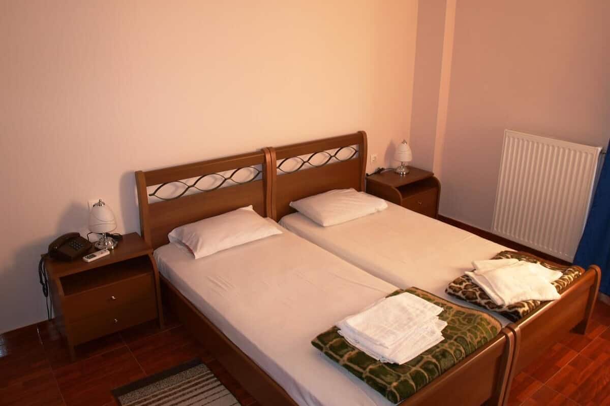 Superior Double or Twin Room
