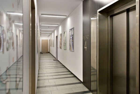 Standard-Apartment | Grundriss