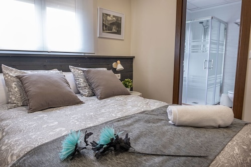 Bienvenidos Rooms Xàtiva