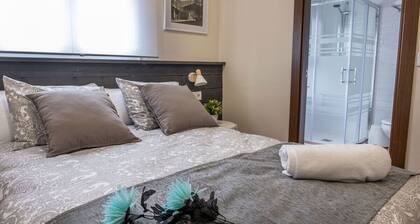 Bienvenidos Rooms Xàtiva