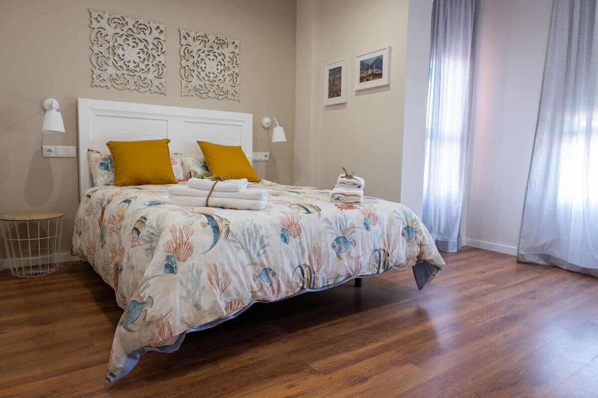 Family Room | Desk, laptop workspace, cots/infant beds, free WiFi