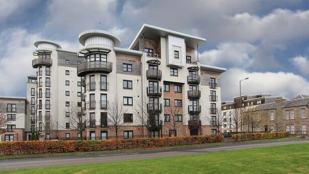 Unclassified image, 1 of 20, button - The Shore Family Apartment (Edinburgh)