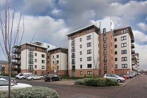 Exterior - The Shore Family Apartment (Edinburgh)