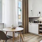 Limehome Bamberg Maximiliansplatz