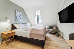 Suite S | Decoración personalizada y muebles diferentes