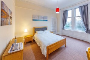 Apartment, 4 Bedrooms