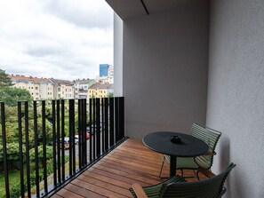 Balcón