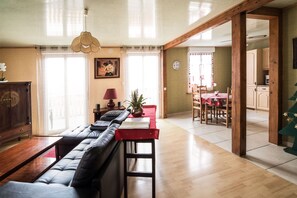 Appartement | Cuisine privée