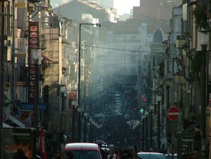 Miscellaneous - One-Bedroom Apartment (Porto)