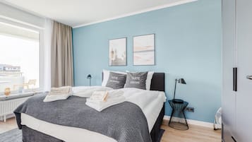 One-Bedroom Suite XL with terrace | Individuell dekoriert, individuell eingerichtet