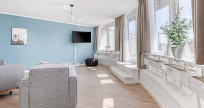 Limehome Wolfsburg Porschestraße