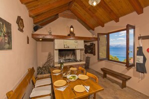 Grill-/Picknickplatz