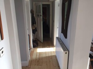 Hallway - Lovely Flat In The Heart Of Old Town (Edinburgh)