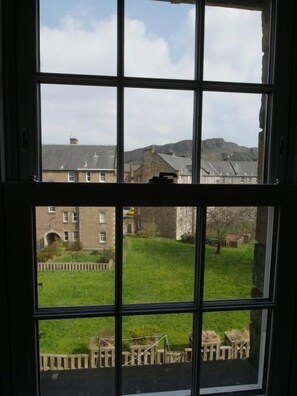 Exterior - Lovely Flat In The Heart Of Old Town (Edinburgh)