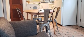 SHORE HAVEN COTTAGE #2