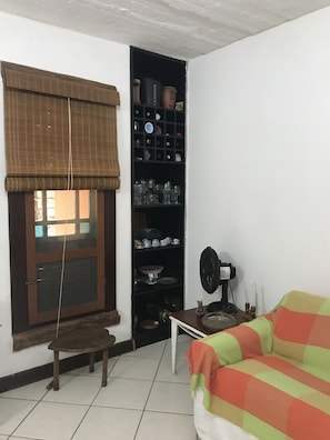 TV