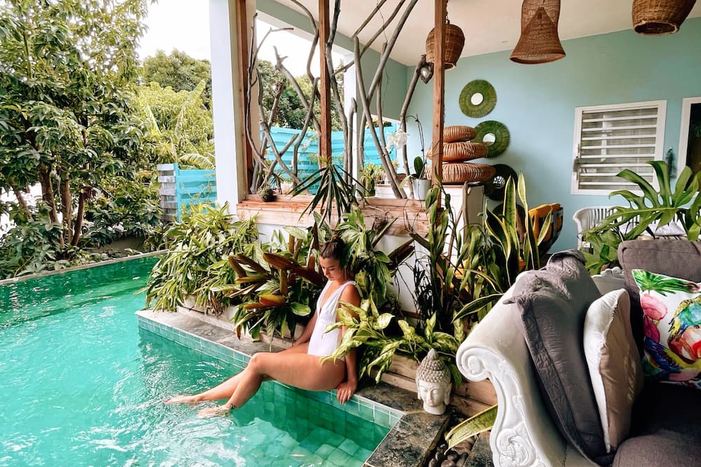 Le Jardin De Ravintsara - Adults Only