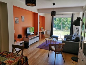 智能電視、DVD 播放機、音響