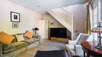 Appartement (2 Bedrooms) | Salle de séjour