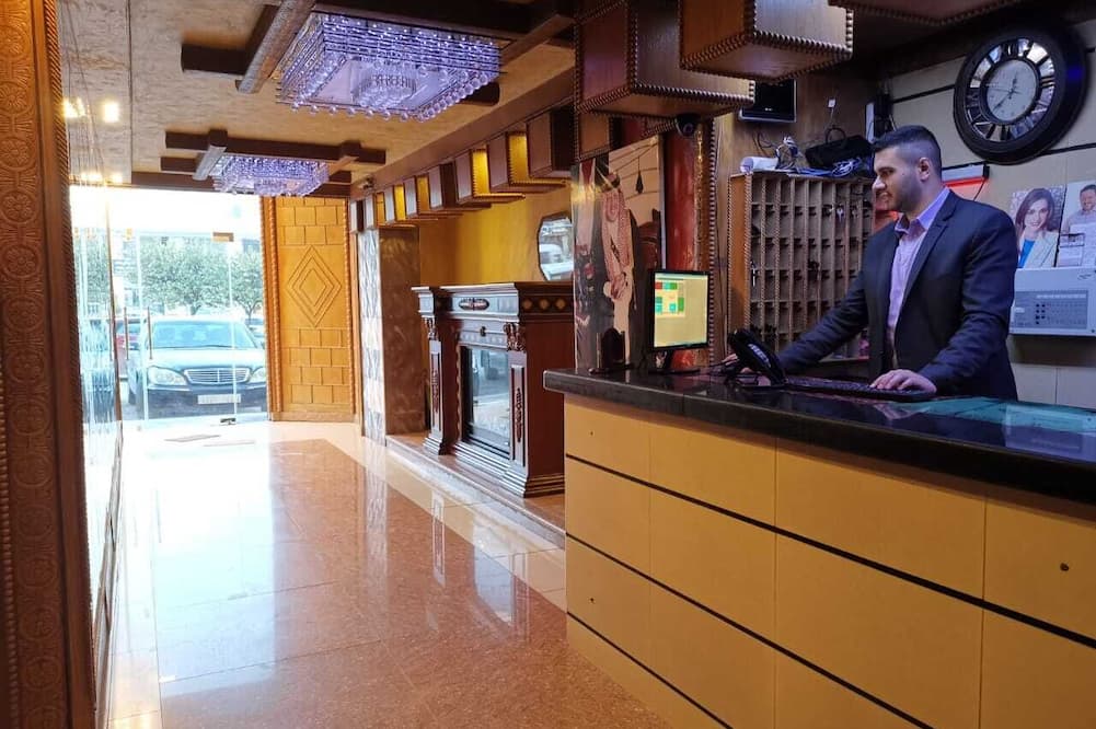 AlFyyad Hotel